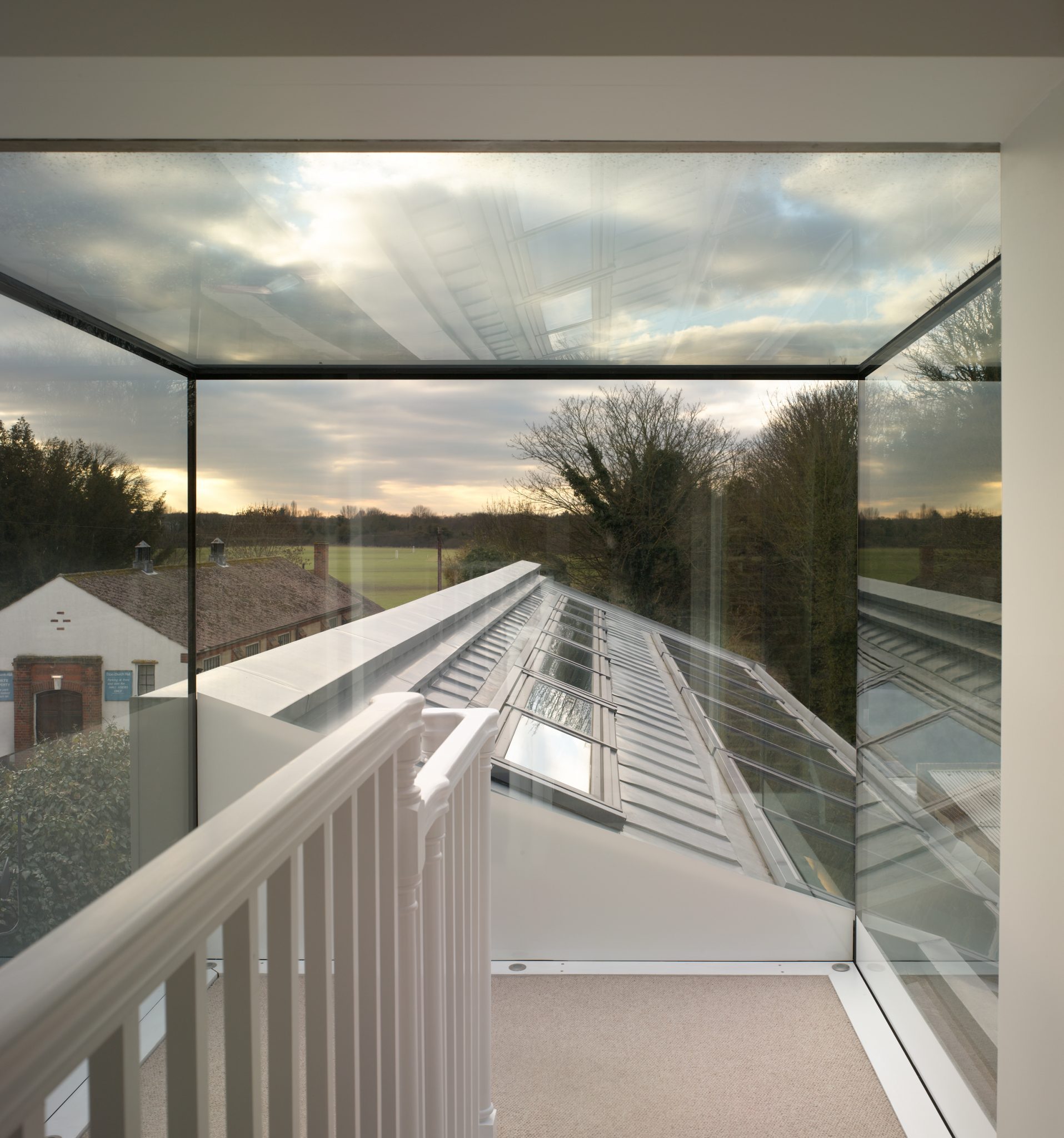 Lewandowski Architects Ltd — architectural project photograph 3 from the business website